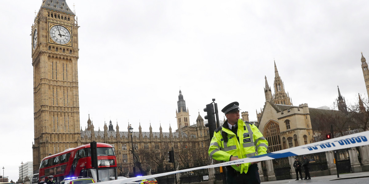 ISIS and Al Qaeda have specifically called for the type of attack that just happened in London
