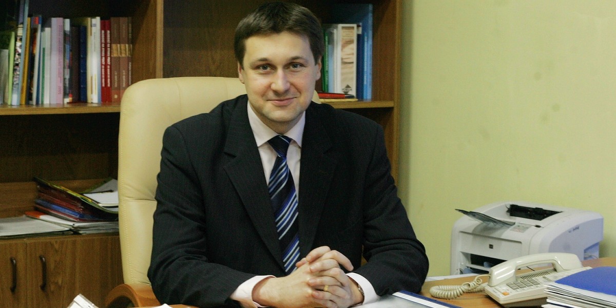 Łukasz Zbonikowski