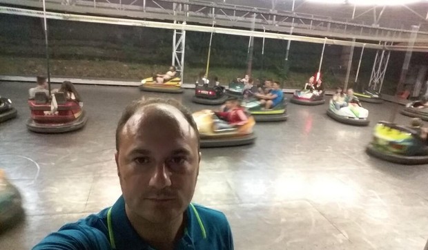 Osumnjičeni Zoran Lj. 