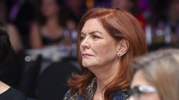 katarzyna dowbor reaguje na słowa edwarda miszczaka. "nie warto wróżyć z fusów"