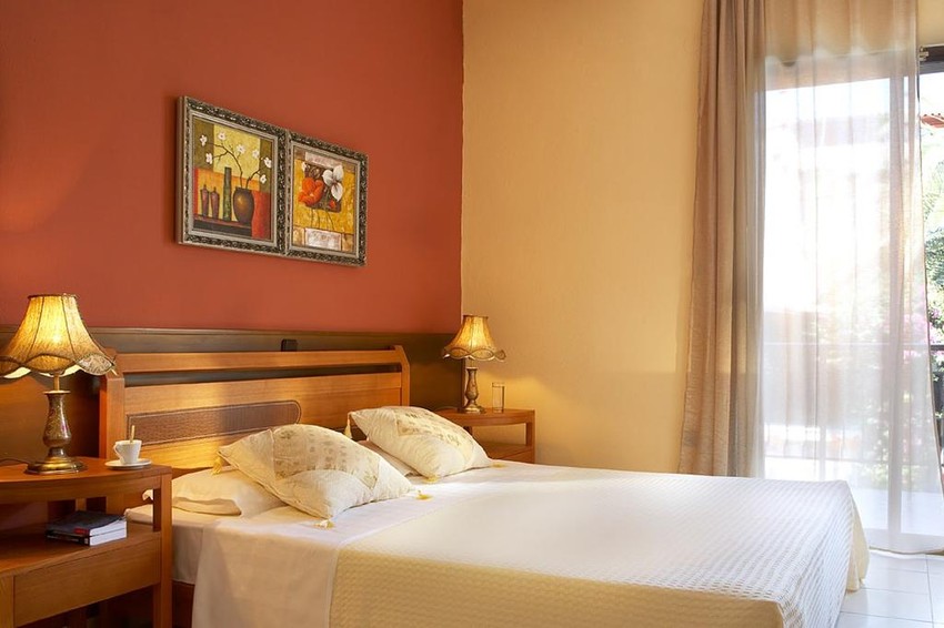 Hotel Pelli sa tri zvezdice