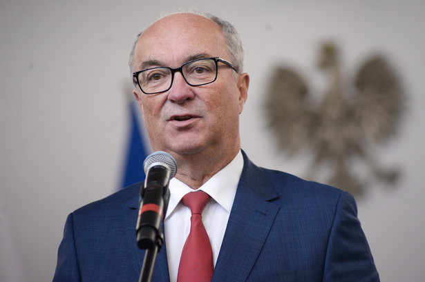 Włodzimierz Czarzasty nie zamierza zagłosować za kandydaturą PiS na stanowisko wicemarszałka Sejmu
