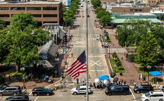 Strzelanina podczas obchodów Dnia Niepodległości. Święto zamieniło się w tragedię