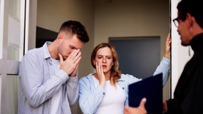 Ile pieniędzy może zająć komornik w 2026 r.? Nadchodzi ważna zmiana