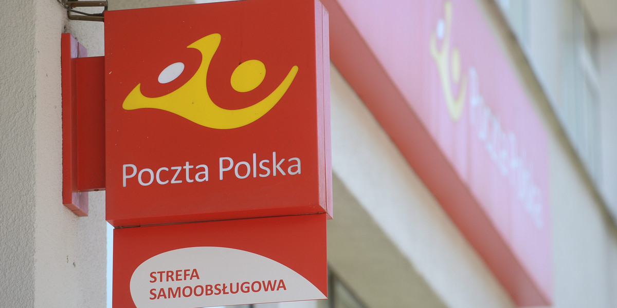 Poczta Polska ma zamiar się zmienić. Wyda na to 1,3 miliarda zł w trzy lata.