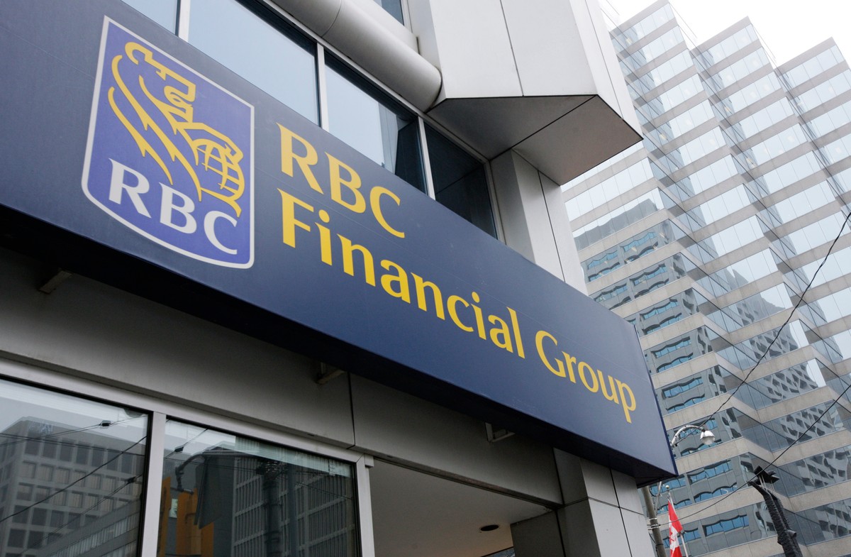 Royal Bank of Canada