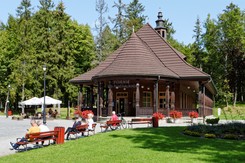 Podwyżki cen za sanatorium? Złe wieści dla seniorów