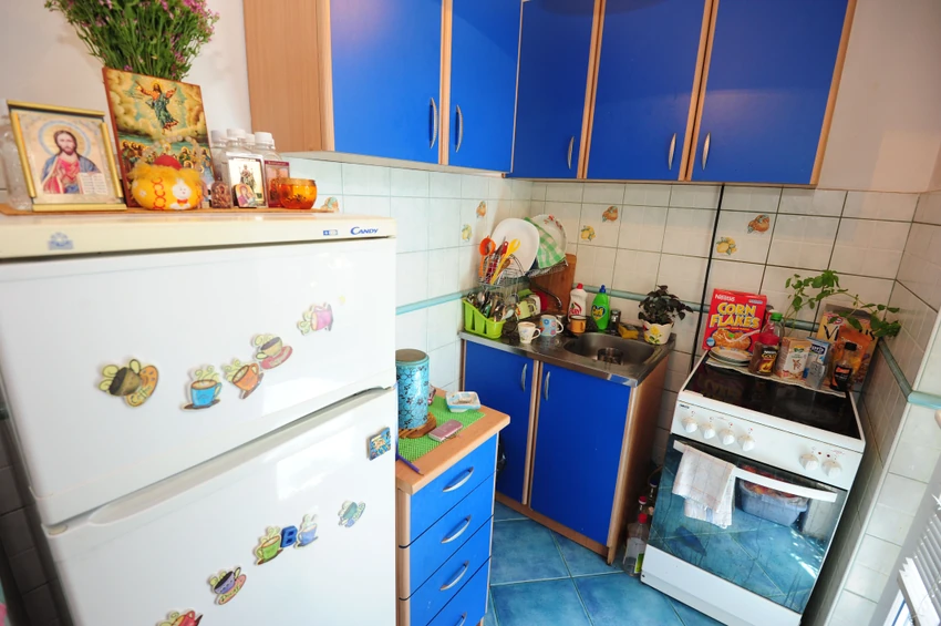 Vesna Vukelić Vendi