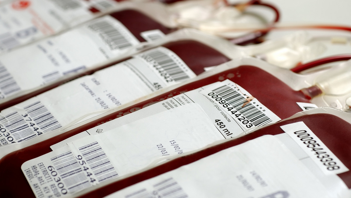 O tym jak ważne jest oddawanie krwi wiedzą prawie wszyscy, a przynajmniej powinni. By zachęcić kolejnych dawców Centrum Krwiodawstwa we współpracy z firmami przygotowali specjalną akcję.