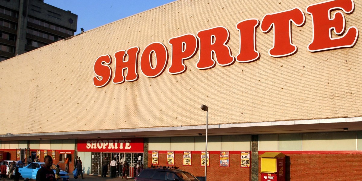 Shoprite