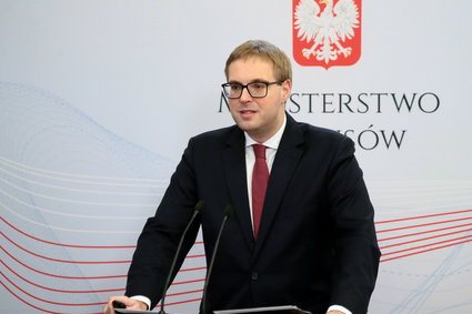 Twórca Polskiego Ładu odwołany z państwowej spółki. To były wiceminister finansów