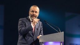 niemiecki polityk: potrzebujemy prezydenta europy. sondaże we francji i polsce niepokoją