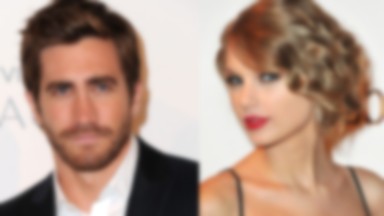 Taylor Swift i Jake Gyllenhaal razem?