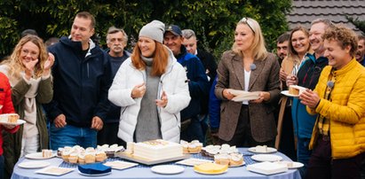 "Nasz nowy dom". Robią coś, czego nikt wcześniej nie zrobił!