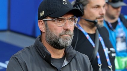 Juergen Klopp