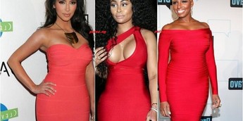 Kim kardashian herve on sale leger