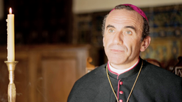 claret film biograficzny vod gdzie oglądać