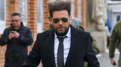 Krzysztof Rutkowski junior idzie w ślady ojca. Zobaczcie, co zrobił [WIDEO]