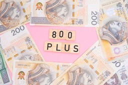 800 plus dla seniorów za lata opieki nad dziećmi: wydano oficjalną opinię prawną w sprawie