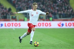 Liga belgijska: 11. w sezonie gol Teodorczyka w barwach Anderlechtu