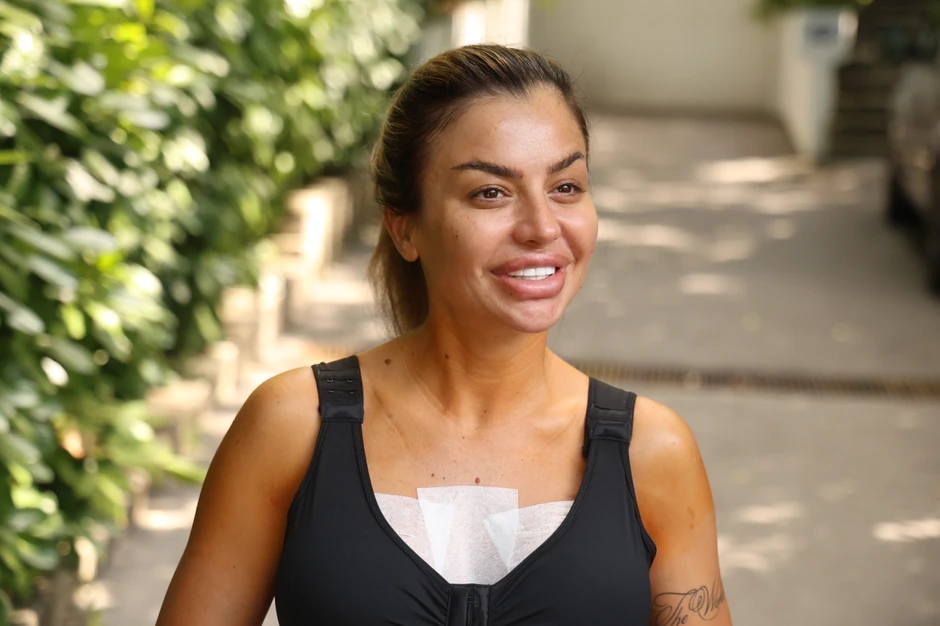 Sanja Grujić