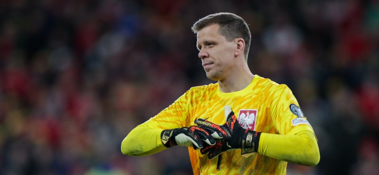 Szczęsny dogadał się z Barceloną. Po testach medycznych podpisze kontrakt