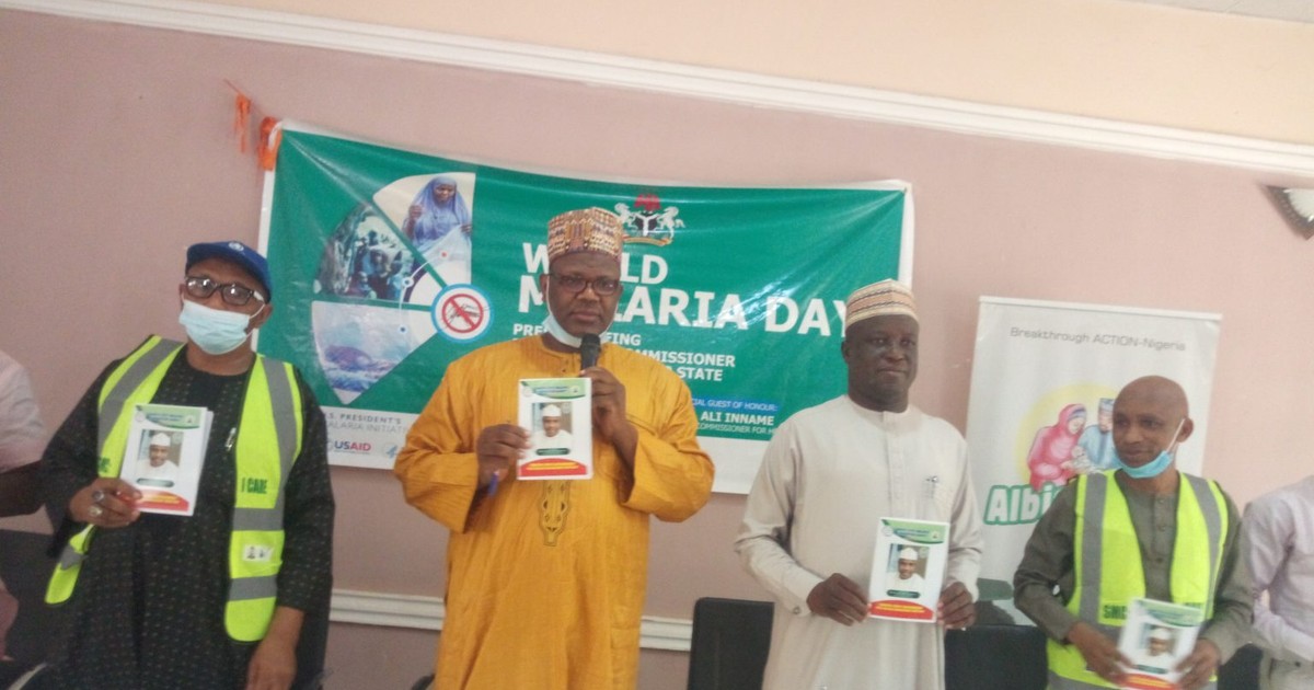 Sokoto State govt to distribute 3.2m treated mosquito nets – Commissioner - Vimarsana News