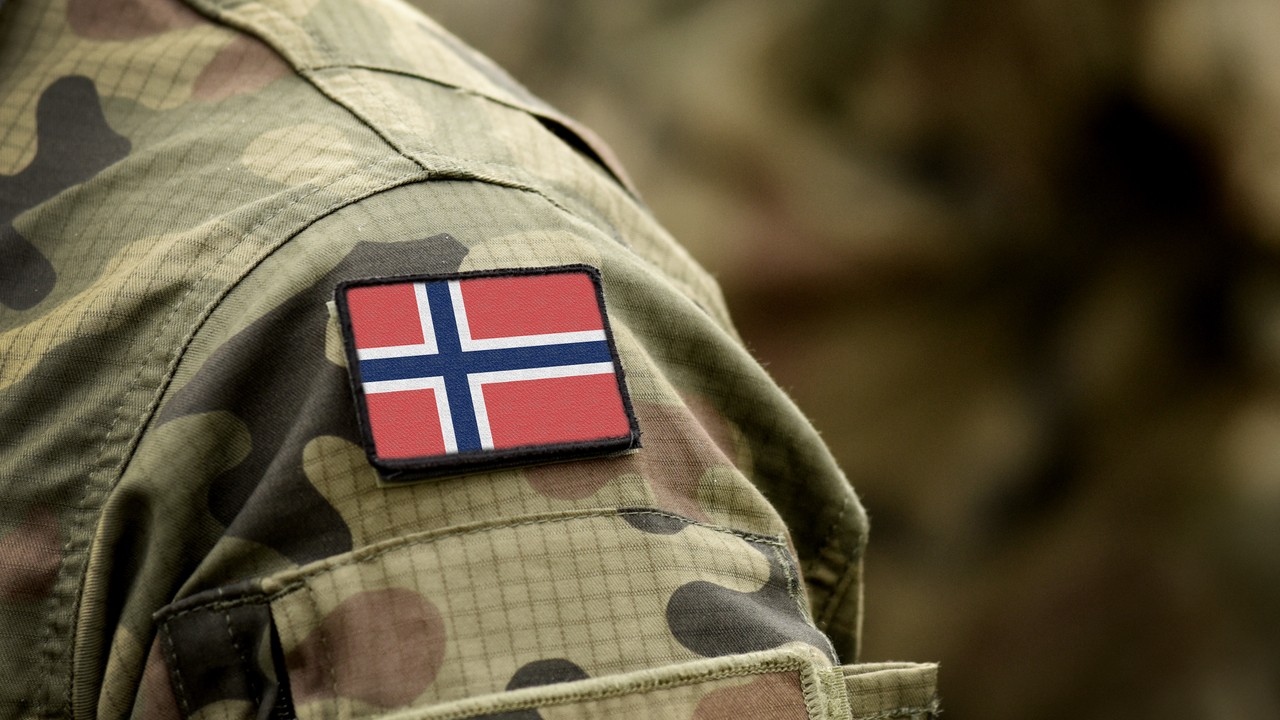 Sąsiad Rosji tworzy nową brygadę. "Będzie bronić granicy"