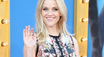 Reese Witherspoon na premierze filmu "Sing"