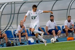 Ararat Erywań potencjalnym rywalem Śląska Wrocław