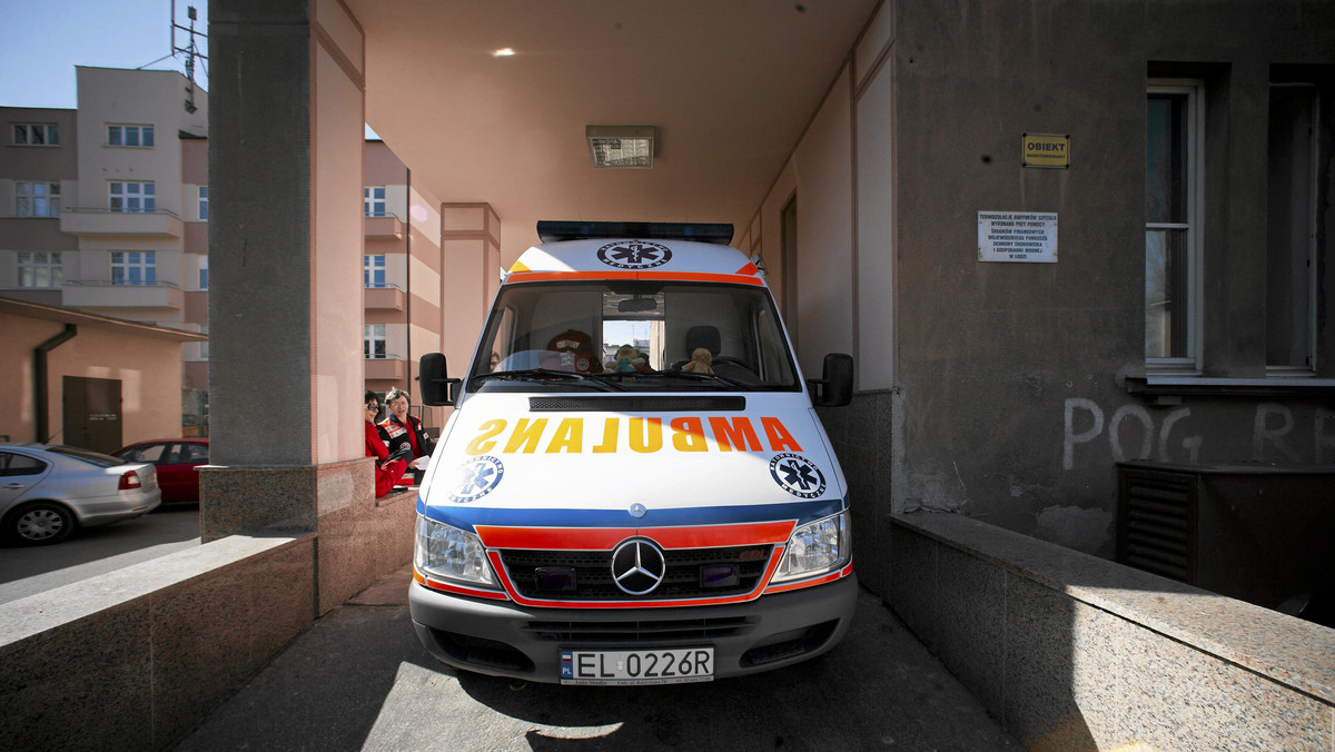 Wczoraj w Bukowinie Tatrzańskiej dotkliwie pogryzione przez psa zostało 2,5-letnie dziecko. Z poważnymi urazami głowy i twarzy trafiło do szpitala, gdzie przeszło operację. Sprawę wyjaśnia policja