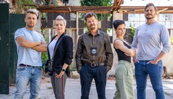 Nowy serial z Bartoszem Obuchowiczem. Kiedy i gdzie emisja?