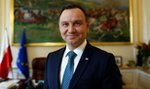 Wybory 2020. Andrzej Duda w TVP. Holecka zaskoczyła go pytaniem!