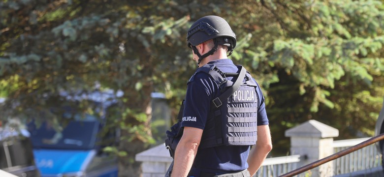 Rozbili niemiecki gang. Brawurowa akcja polskich służb