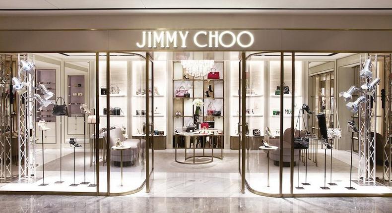 Michael Kors acquires Jimmy Choo for $1.2 billion