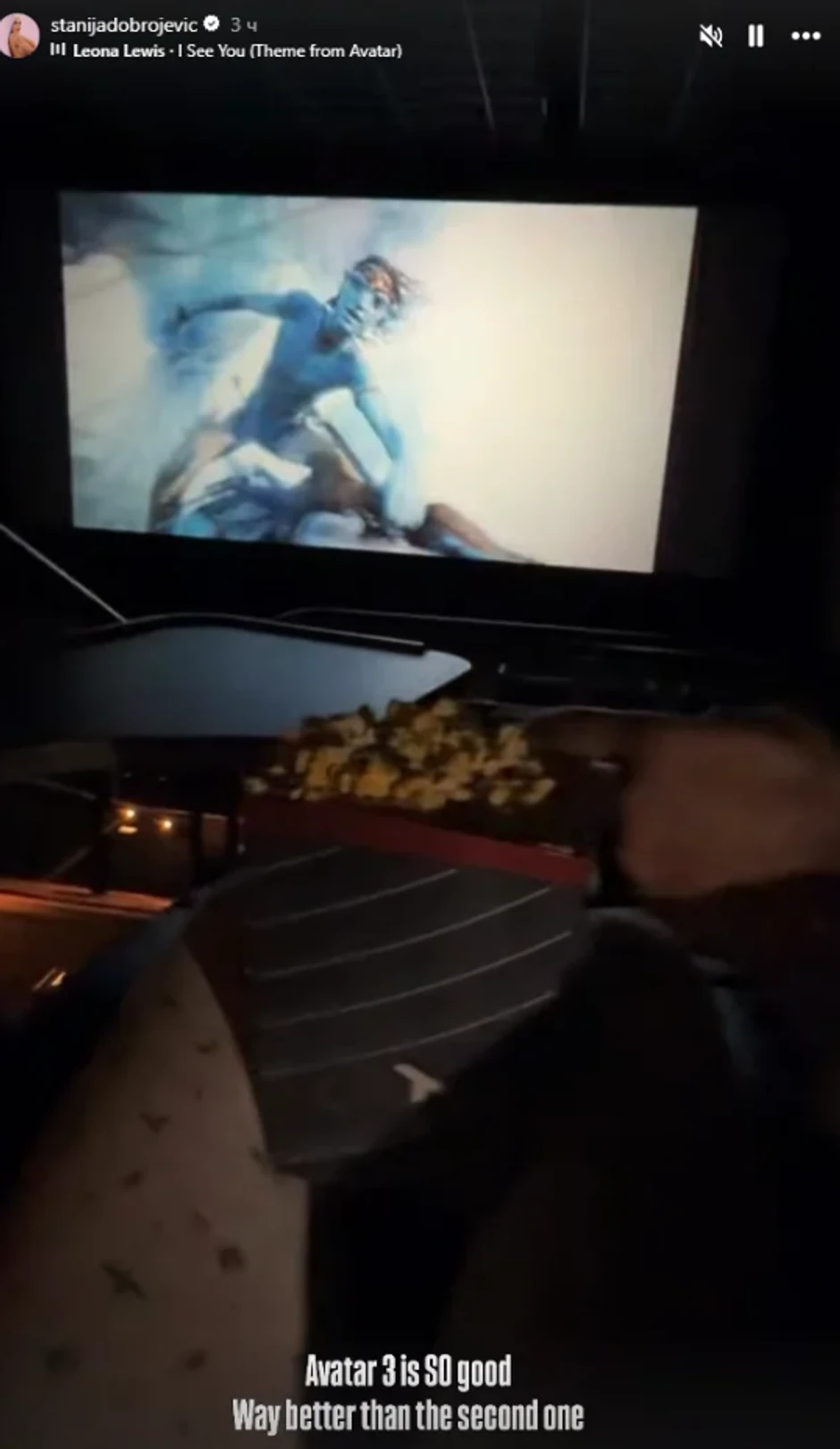 Stanija Dobrojević ima novog dečka: Definitivno stavila tačku na odnos sa Asminom