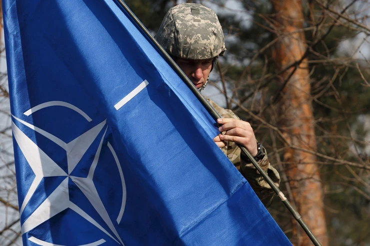 Danas vanredni sastanak NATO o Avganistanu: Stoltenberg okrivio vladu Avganistana za neodlučnost i loše rukovođenje državom - Vimarsana News