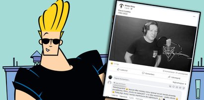 Marcin Kudełka nie żyje. Johnny Bravo mówił jego głosem. Jako nastolatek zagrał w kultowym polskim serialu