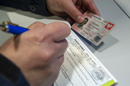 Polska z systemem blokującym złodziei tożsamości. Jedyna w UE