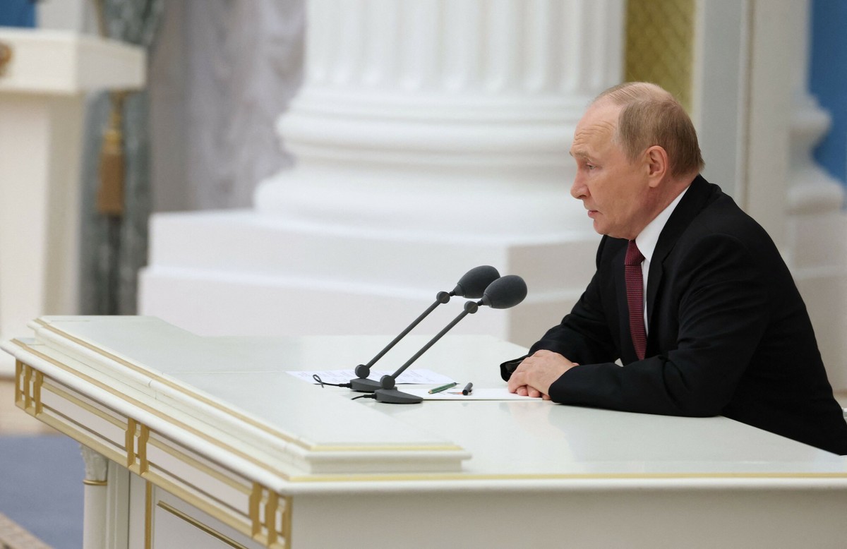 Putin ma dwa problemy z rynkiem pracy. Rekordowe dane przykrywają prawdę o firmach
