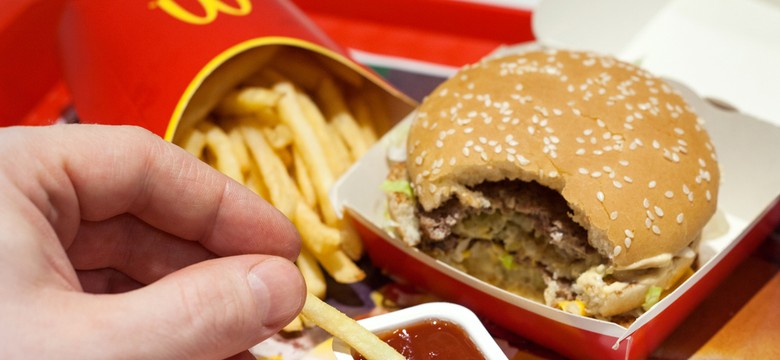 Najdroższy McDonald na świecie. Jakie są ceny?