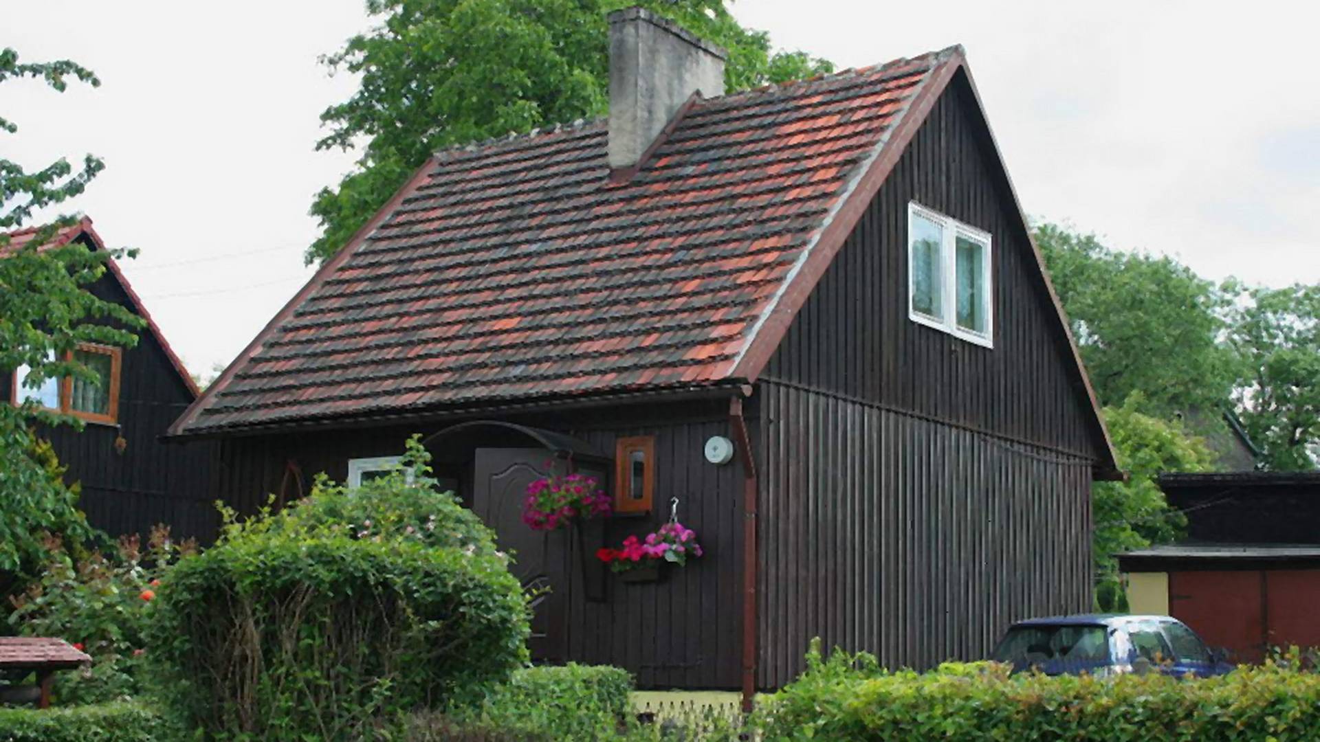Domki fińskie – alternatywa dla tradycyjnego budownictwa