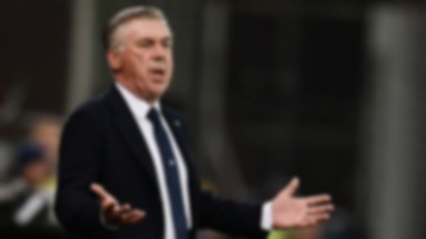 Ancelotti: UEFA spóźniła się z wprowadzeniem VAR-u w LM