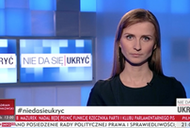 Ewa Bugała TVP Info media telewizja publiczna Telewizja Polska dziennikarstwo