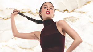 Olivia Rodrigo exkluzív interjúban mesél: hatalmas mérföldkőhöz érkezett