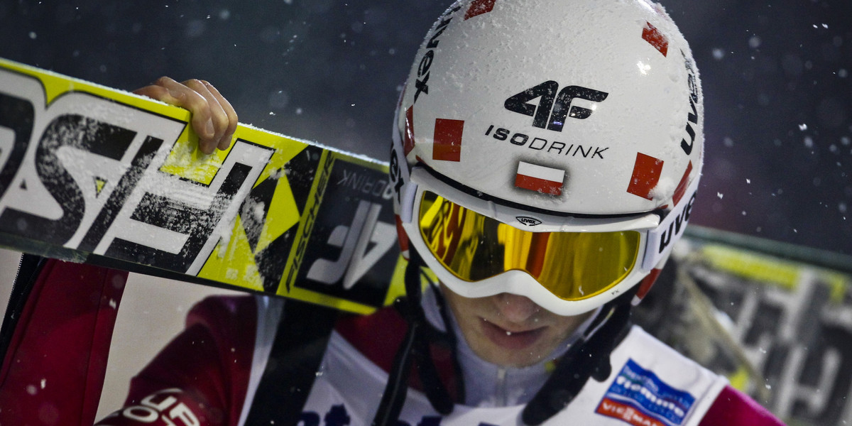 Kamil Stoch