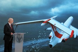 Katastrofa smoleńska. "Jej wyjaśnienie to obowiązek państwa. Niezależnie kto rządzi"