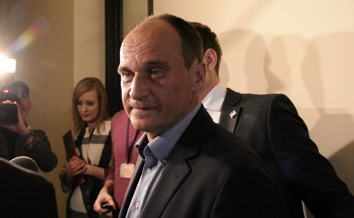 Kukiz ujawnia kolejny taśmy