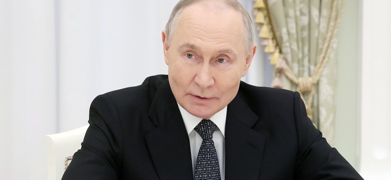 Szokujący wpis wysłannika Putina. "USA pokonały swój przyszły 52. stan"