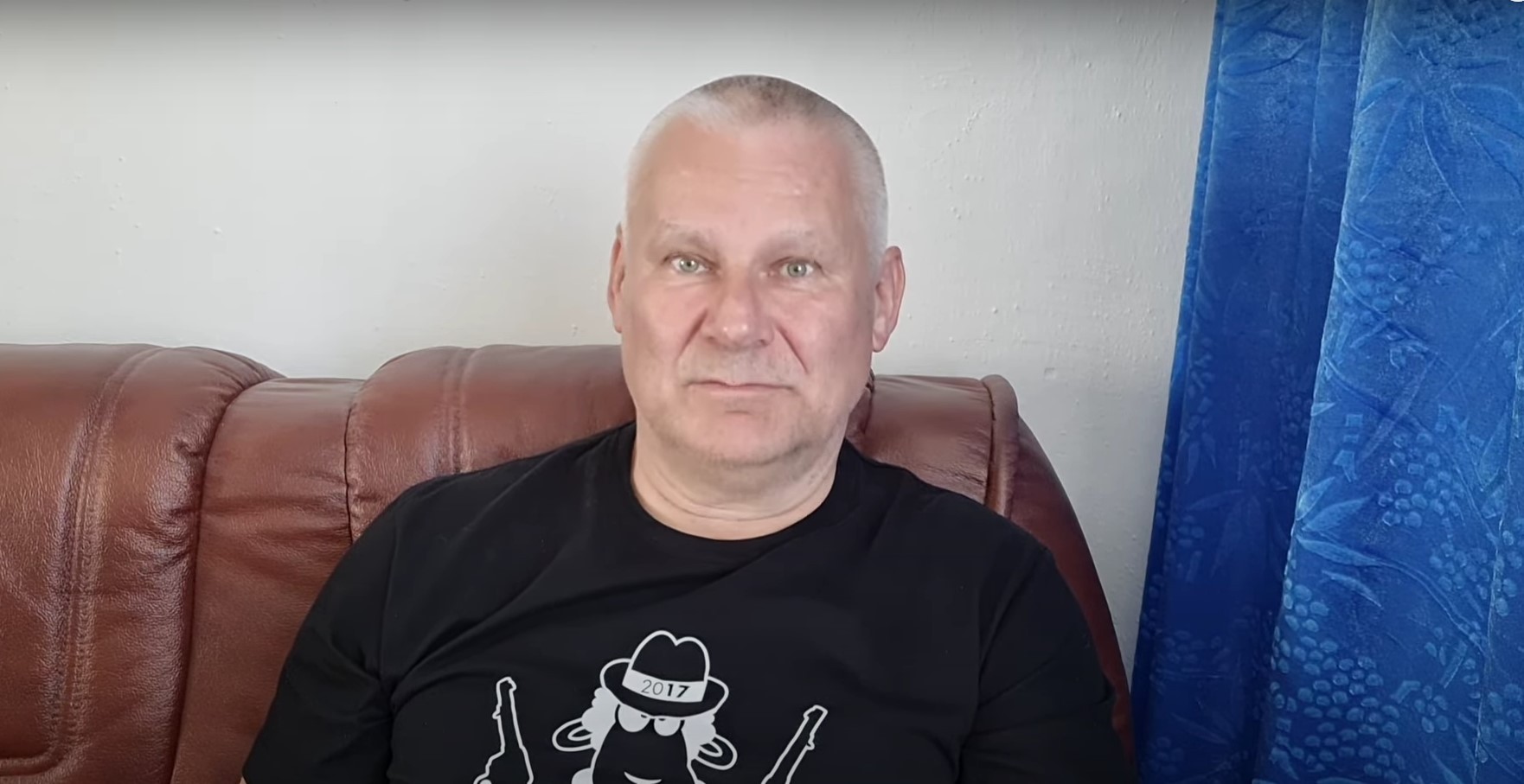 Jiří Kajínek